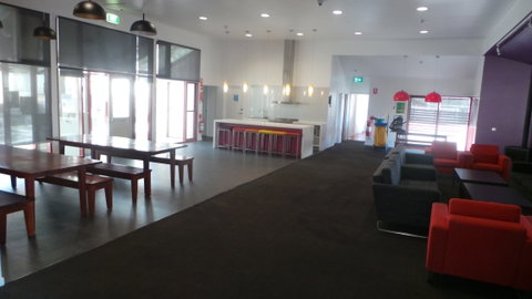 University Of Canberra Village - Accommodation Melbourne 9