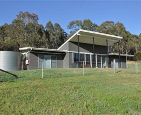 Valle Laguna - Accommodation Melbourne 0