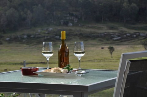 Valle Laguna - Accommodation Melbourne 2