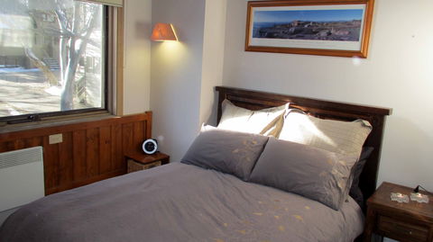 Wallace's - Crystal Creek Chalet 1 - Accommodation Melbourne 1