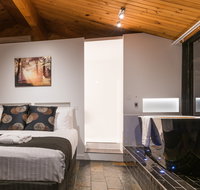 Waterfall Springs Retreat and Wildlife Sanctuary - Accommodation Melbourne