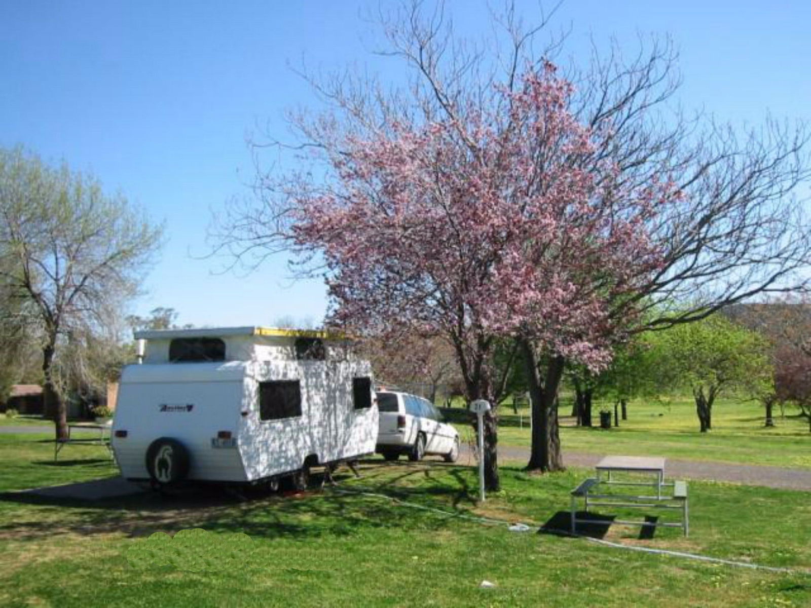 Lake Burrendong NSW Accommodation Melbourne