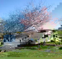 Wellington Caves Caravan Park - Accommodation Melbourne