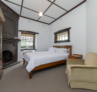 White Rocks - Accommodation Melbourne