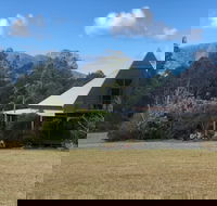 Wobbly Boot Estate - Accommodation Melbourne