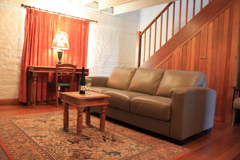 Woolmers Estate (Accommodation) - Accommodation Melbourne 1
