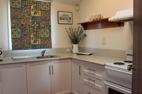 Woolmers Estate (Accommodation) - Accommodation Melbourne 2