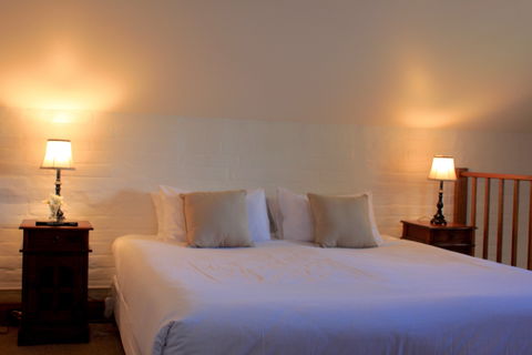 Woolmers Estate (Accommodation) - Accommodation Melbourne 3