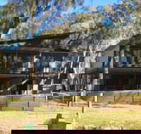 36 Brenda Park Via Morgan -River Shack Rentals - Accommodation Melbourne