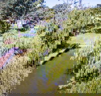 731 East front road Via Mannum -River Shack Rentals - Accommodation Melbourne