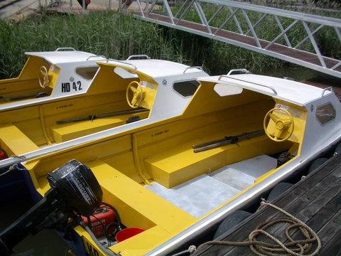 Able Hawkesbury River Houseboats - Kayaks And Dayboats - Accommodation Melbourne 2