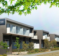 Abode Gungahlin - Accommodation Melbourne