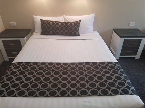 Acacia Motel Griffith - Accommodation Melbourne 0