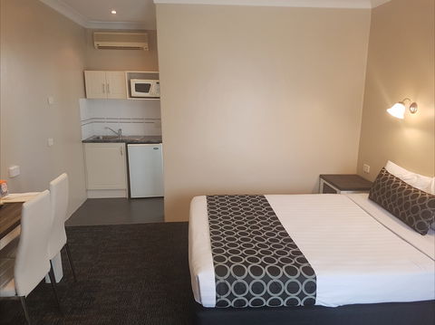Acacia Motel Griffith - Accommodation Melbourne 1