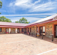Adelaide Hills Birdwood Motel