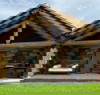 Amarina Farm Stay and Gardens - Accommodation Melbourne