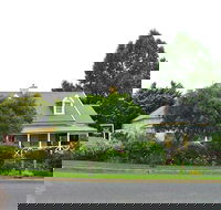 Anglea House Bed and Breakfast - Accommodation Melbourne