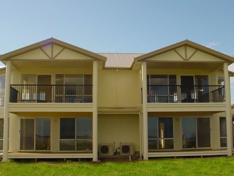 Arabesque Villa 2 - Accommodation Melbourne 0