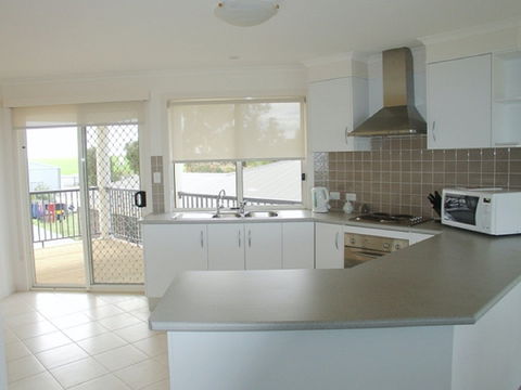 Arabesque Villa 2 - Accommodation Melbourne 1