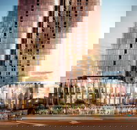 Arise Sky One - Accommodation Melbourne