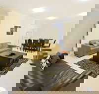 Astina Central Apartments - Accommodation Melbourne