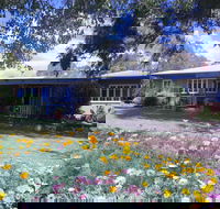 A Stanthorpe Getaway - Accommodation Melbourne