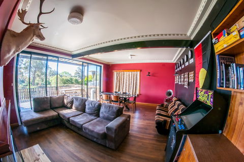 Bairnsdale Workers Accommodation - Accommodation Melbourne 0