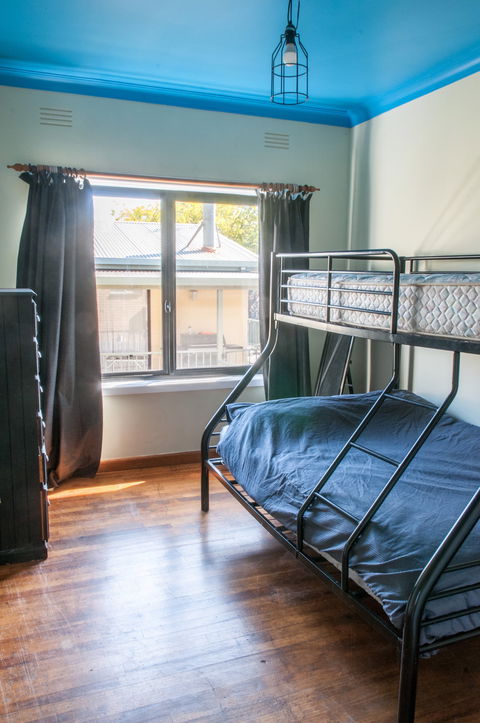 Bairnsdale Workers Accommodation - Accommodation Melbourne 1