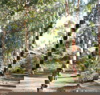Bald Hill  Camp at Avon Valley National Park - Accommodation Melbourne