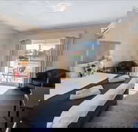 Ballarat Central City Motor Inn - Accommodation Melbourne