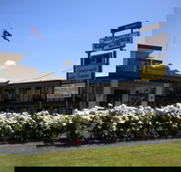 Bathurst Explorer Motel - Accommodation Melbourne