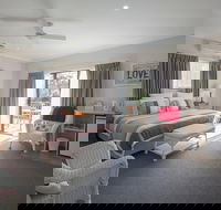 Batemans Bay Manor - Accommodation Melbourne