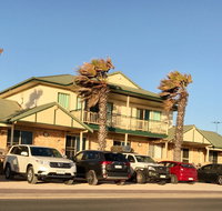 Bay Lodge - Accommodation Melbourne