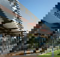 Bayside Inn St Helens - Accommodation Melbourne