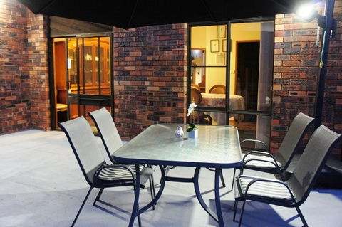 Bed And Breakfast At Kiama - Accommodation Melbourne 0