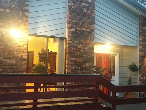 Bed And Breakfast At Kiama - Accommodation Melbourne 1