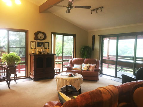 Bed And Breakfast At Kiama - Accommodation Melbourne 2