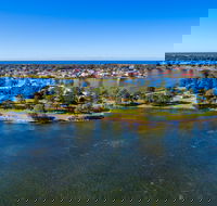 Belmont Lakeside Holiday Park - Accommodation Melbourne