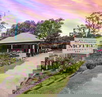 Berrima Bakehouse Motel - Accommodation Melbourne
