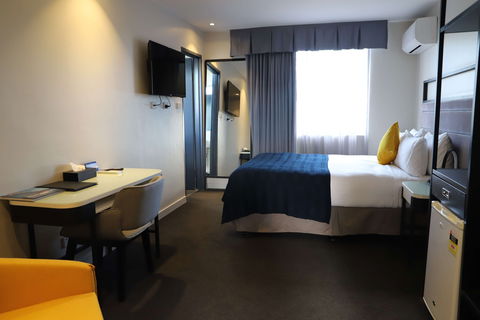 Best Western Haven Glebe - Accommodation Melbourne 0