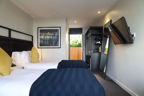 Best Western Haven Glebe - Accommodation Melbourne 1