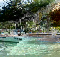 BIG4 Batemans Bay Beach Resort - Accommodation Melbourne