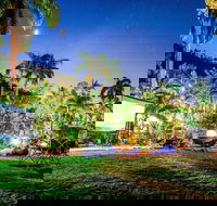 BIG4 Whitsundays Tropical Eco Resort - Accommodation Melbourne