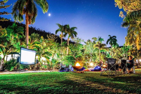 BIG4 Whitsundays Tropical Eco Resort - Accommodation Melbourne 0