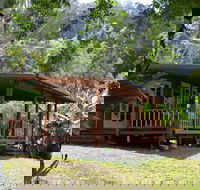 Black Sheep Farm Guest House - Accommodation Melbourne