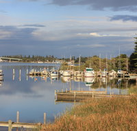 Boathouse - Birks Harbour - Accommodation Melbourne