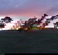 Braidwood Showground - Caravans and Camping - Accommodation Melbourne