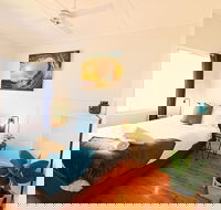 Bungo Beach House - Accommodation Melbourne