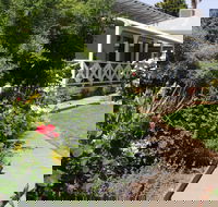 Burrabliss Bed and Breakfast - Accommodation Melbourne