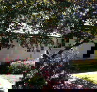 Cairnie Country Cottage - Accommodation Melbourne